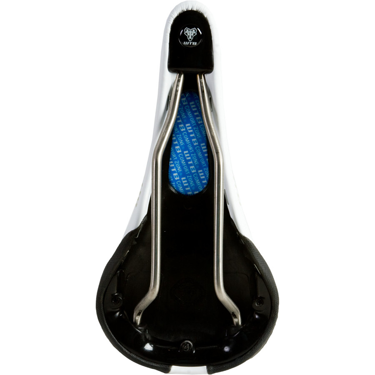 WTB Rocket V Team Saddle - Components