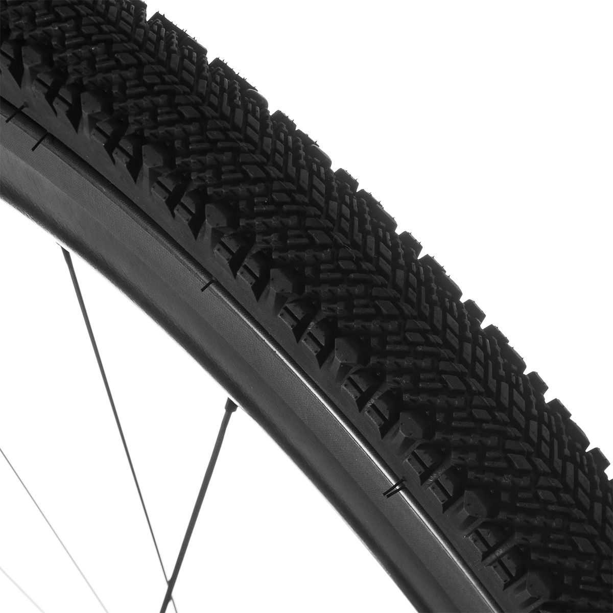 WTB TCS AL Max-Flow Presta 44mm Tubeless Vannes - Pneus Et Chambres à Air - Composants - Vélos - Tout