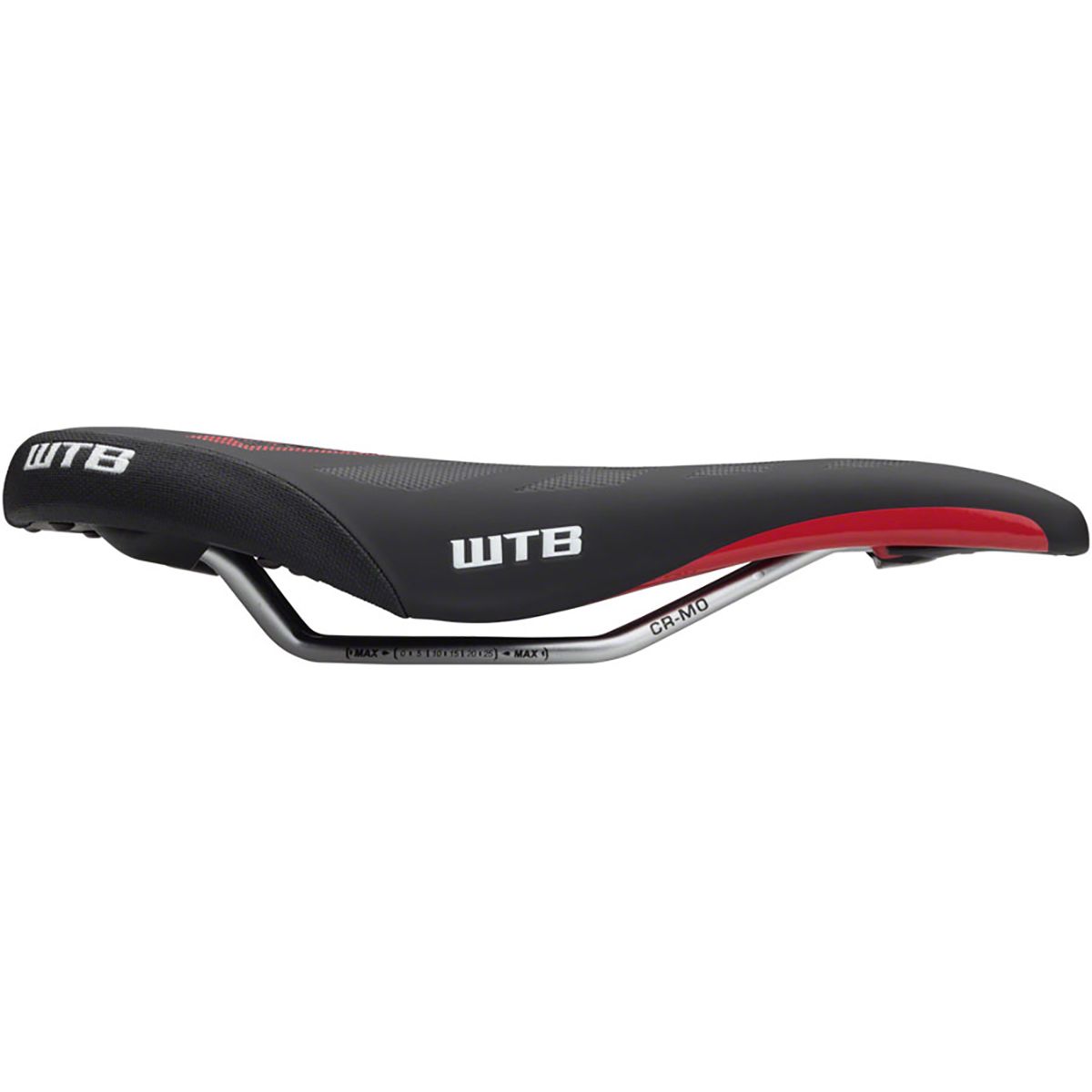 WTB Silverado Race Saddle - Components