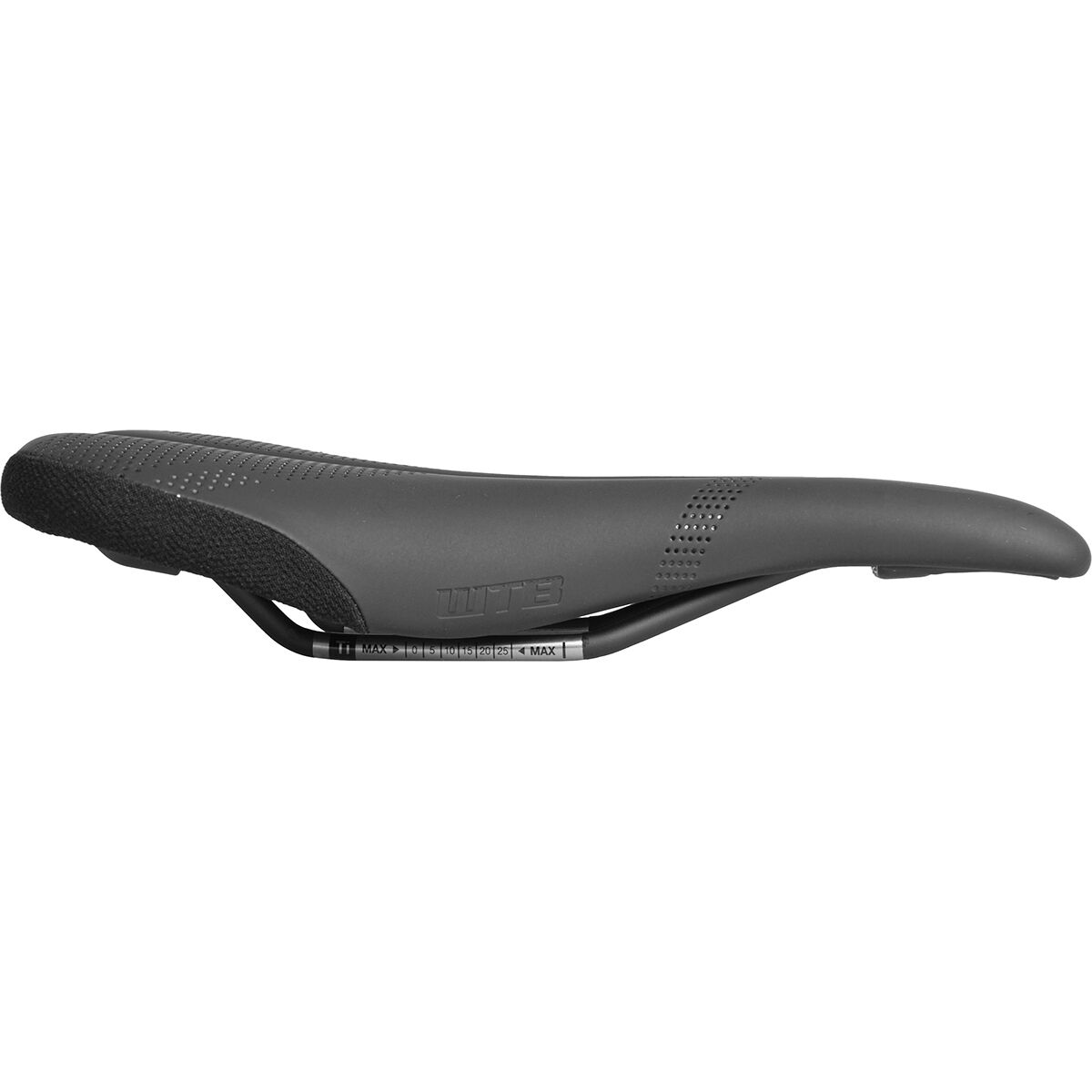 WTB Silverado Titanium Saddle - Components