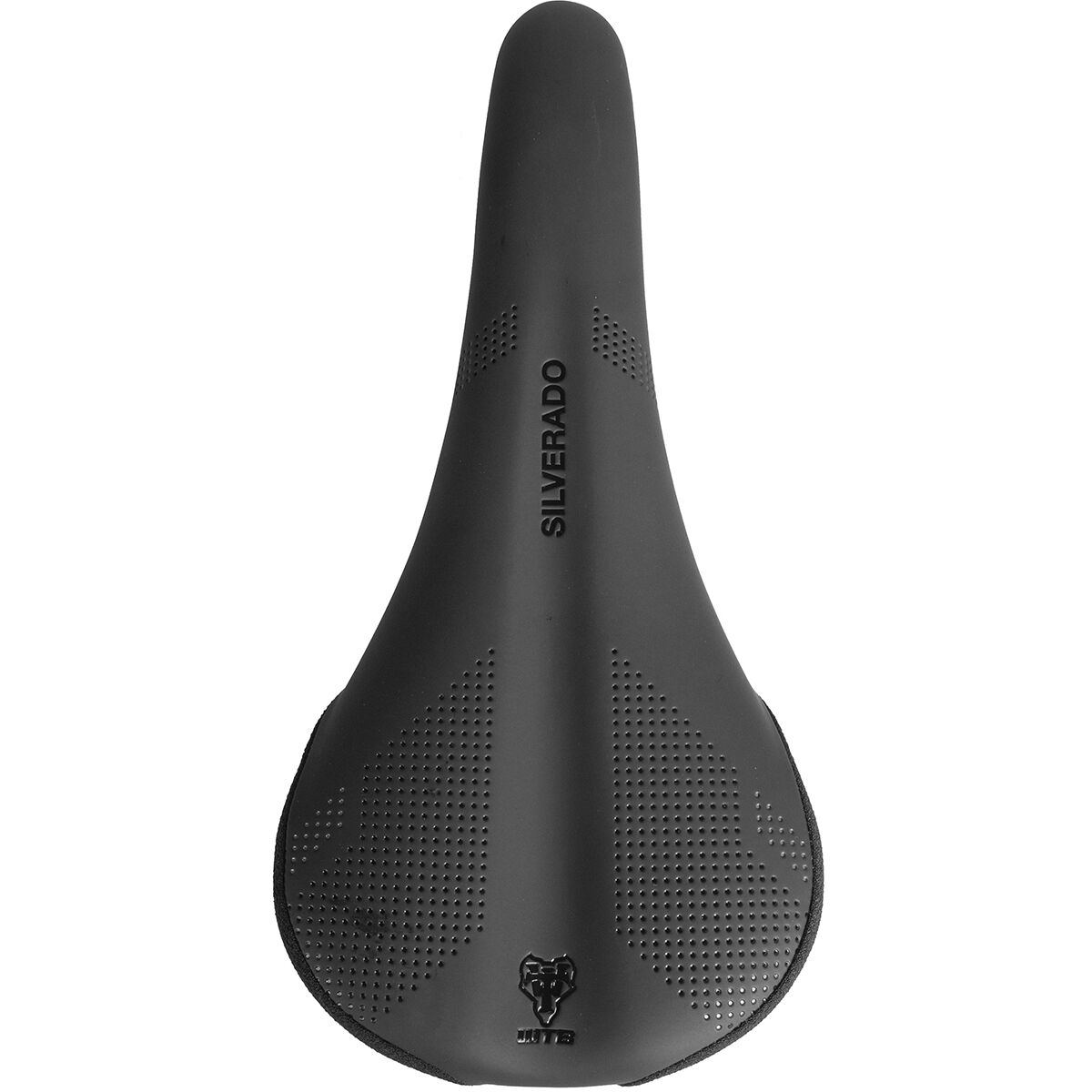 Sella WTB Silverado Titanio Stretta Per Mountain Bike - Nuova Mod. W065-0575