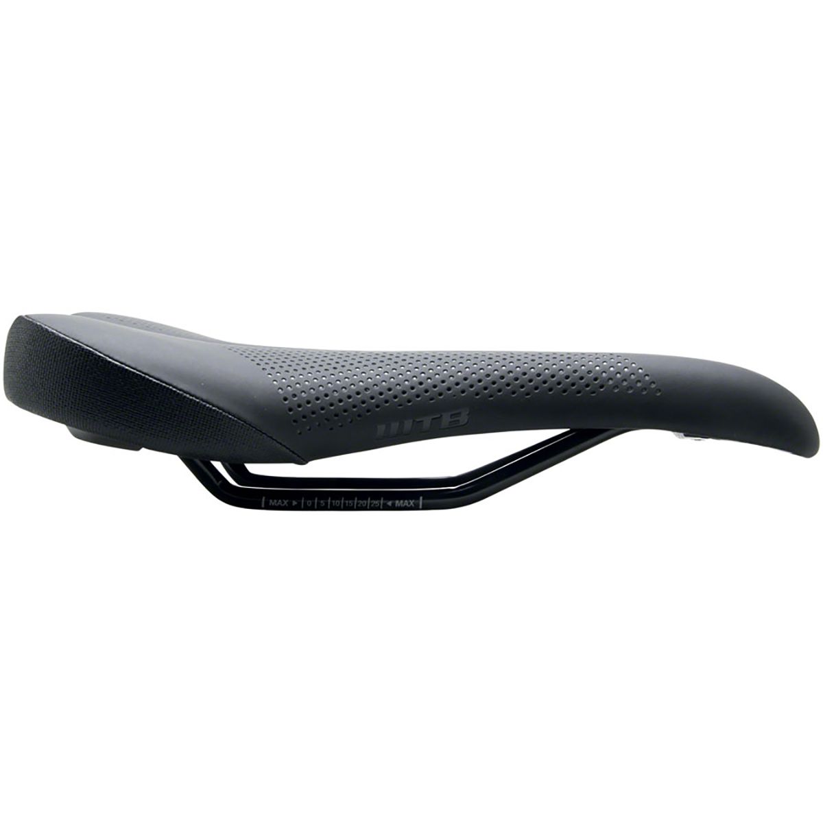 WTB Volt Steel Saddle - Components