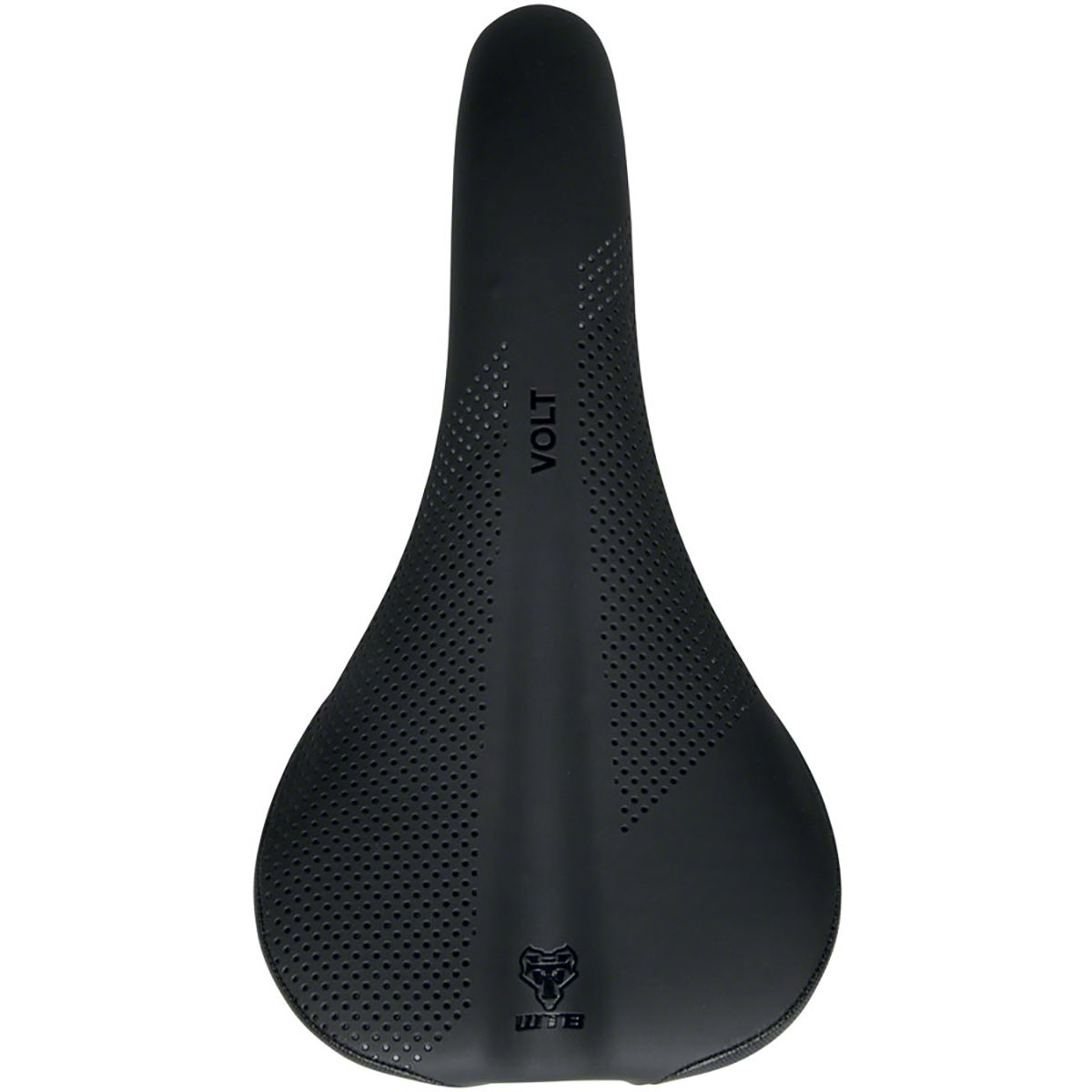 WTB Volt Steel Saddle - Components