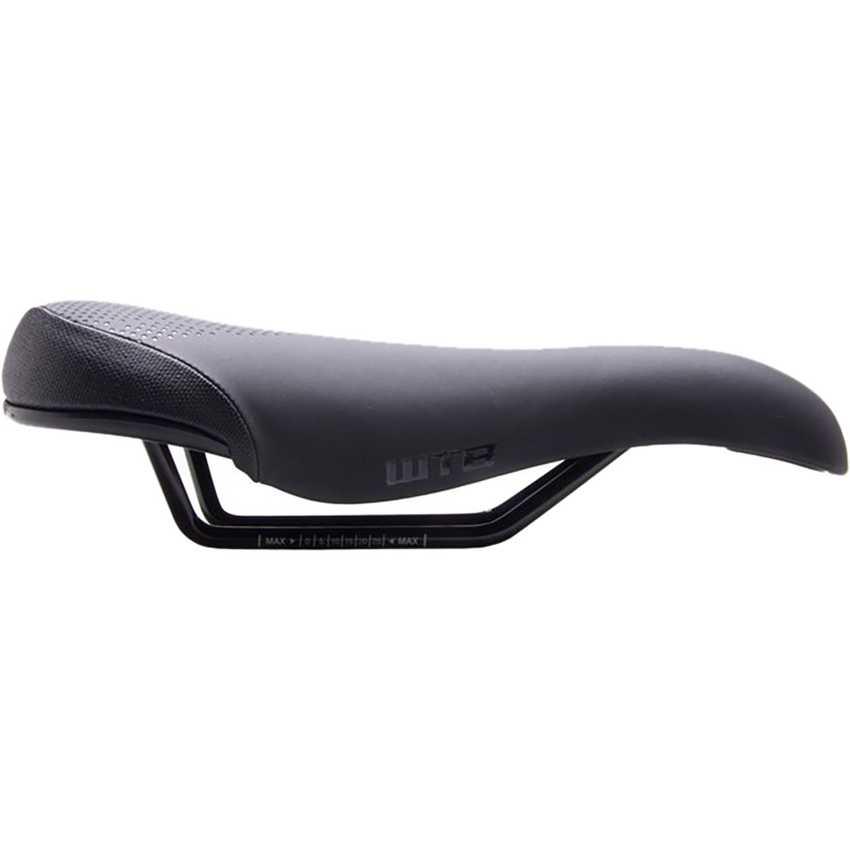 wtb speed steel saddle