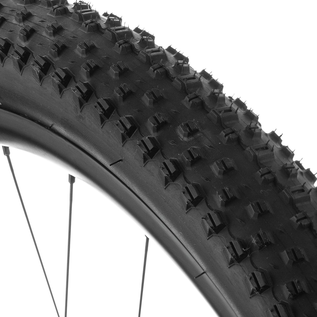WTB Ranger Mountain Bike Tire - 27.5 X 2.8 Tubeless Trail