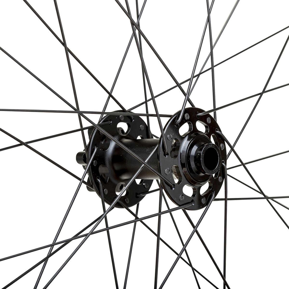 bicycle rear hub