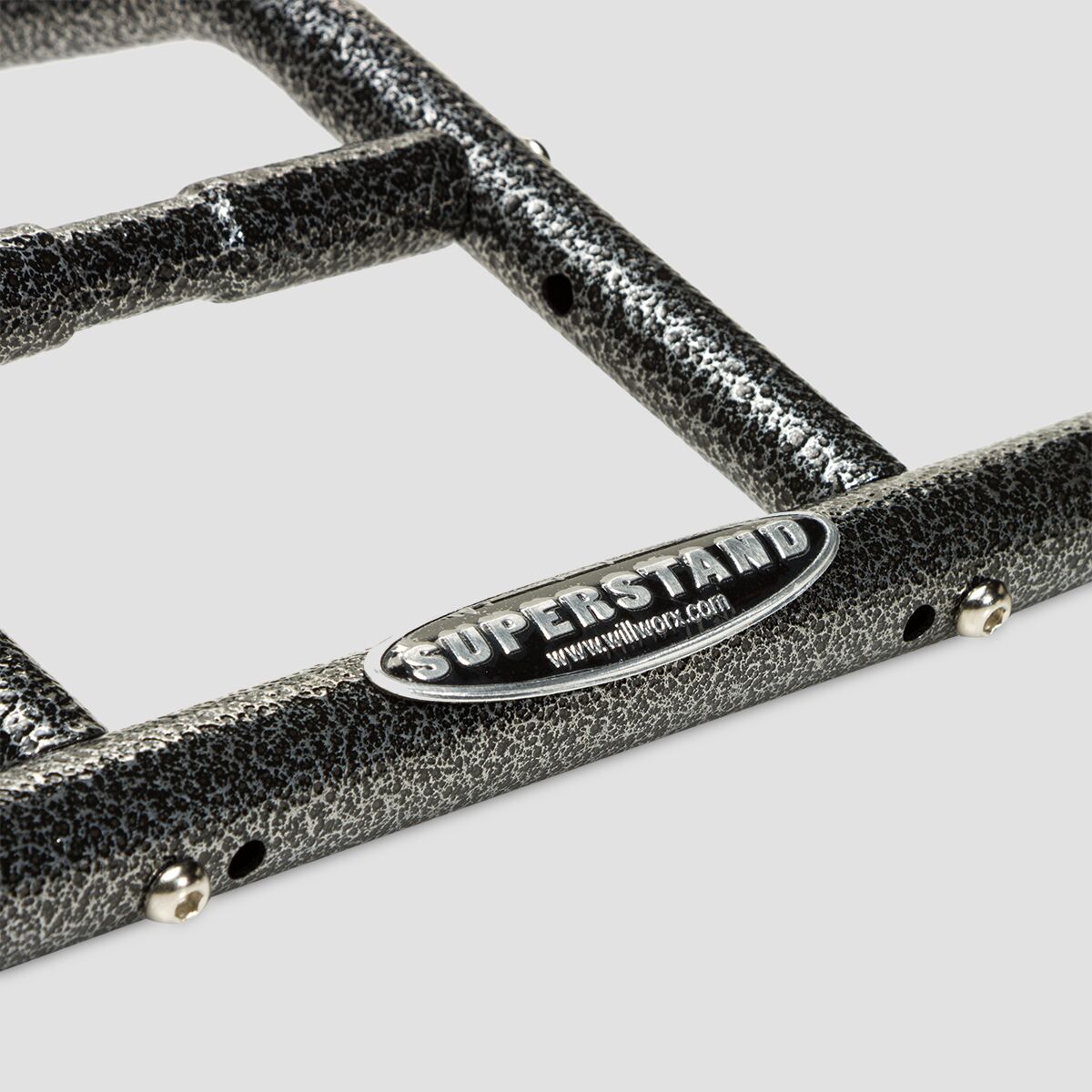 Willworx Fat Rack Accessories