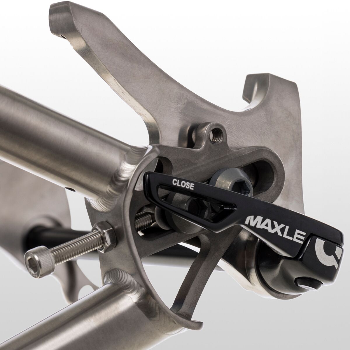 Why Cycles Why Wayward V2 Frame Bikes