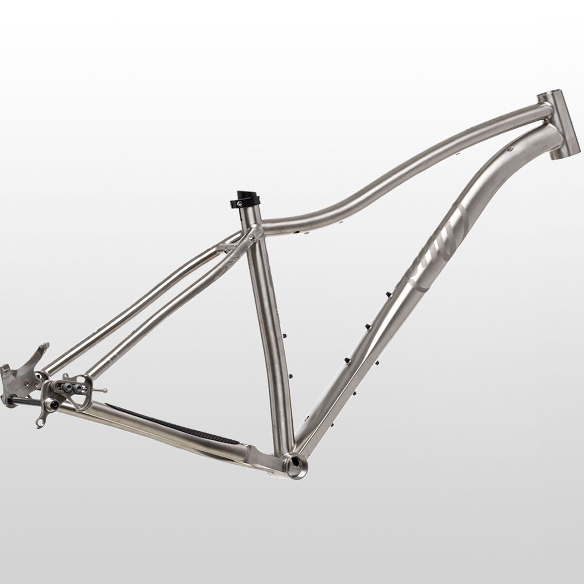 Why Cycles Why Wayward V2 Frame Bikes