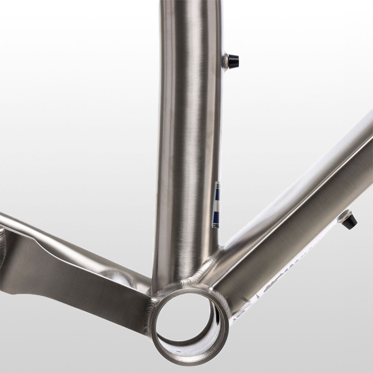 Why Cycles Why Wayward V2 Frame Bikes