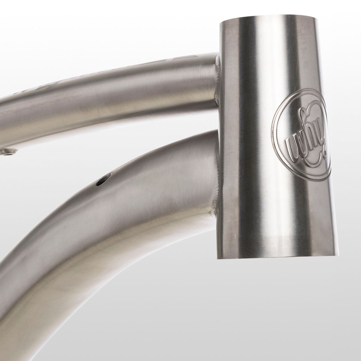 Why Cycles Why Wayward V2 Frame Bikes