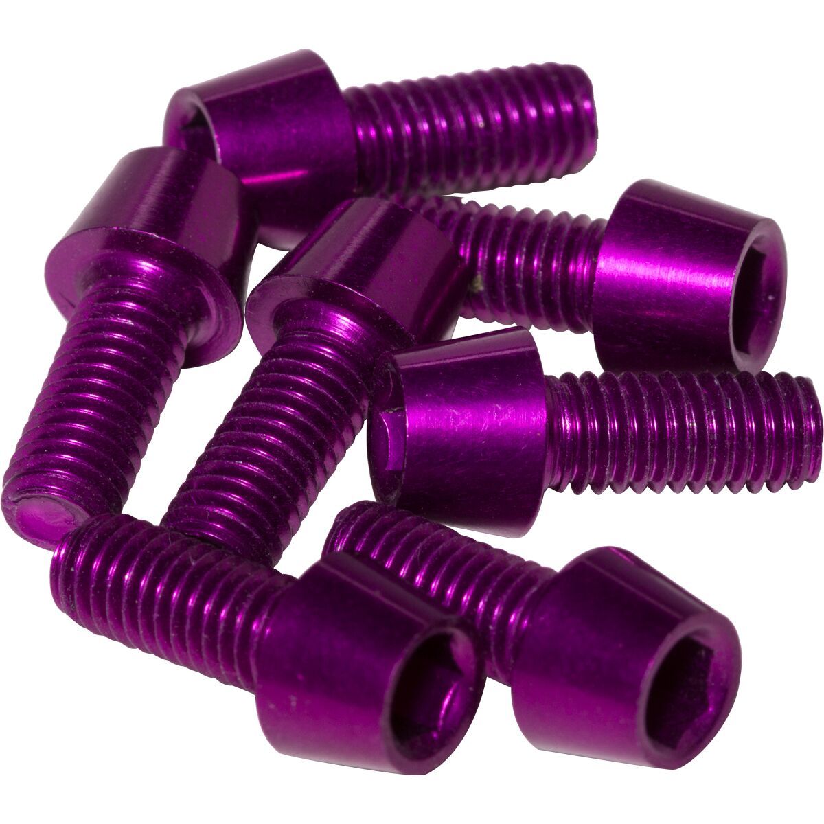 Why Cycles Colored Bolt Kit Competitive Cyclist