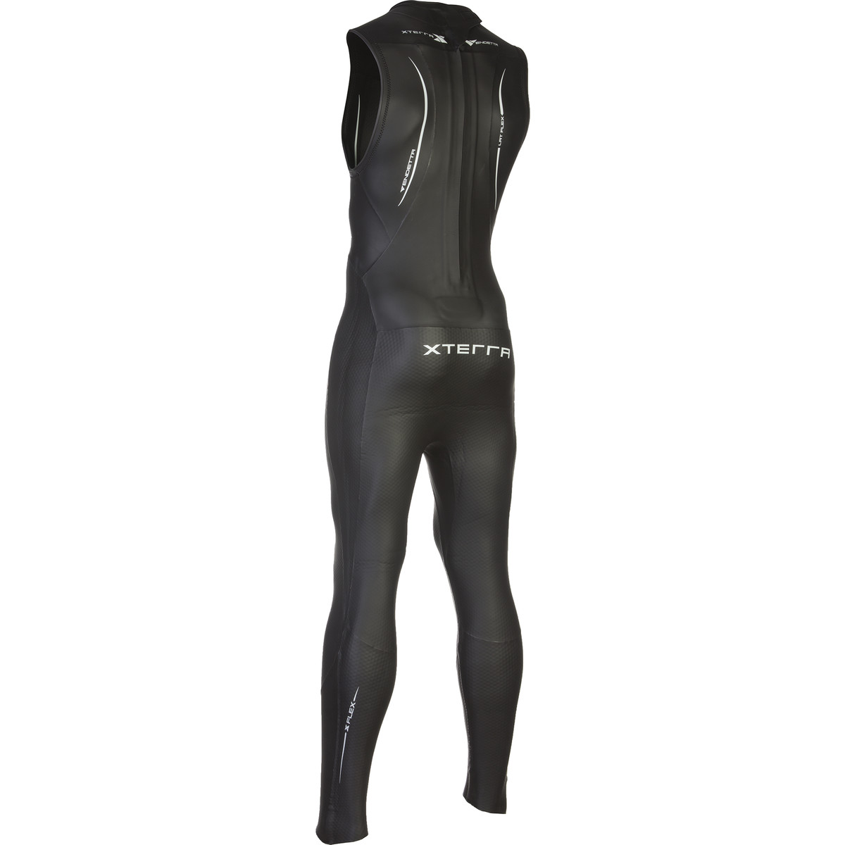 Xterra Wetsuits Vendetta Men's Sleeveless Wetsuit Men