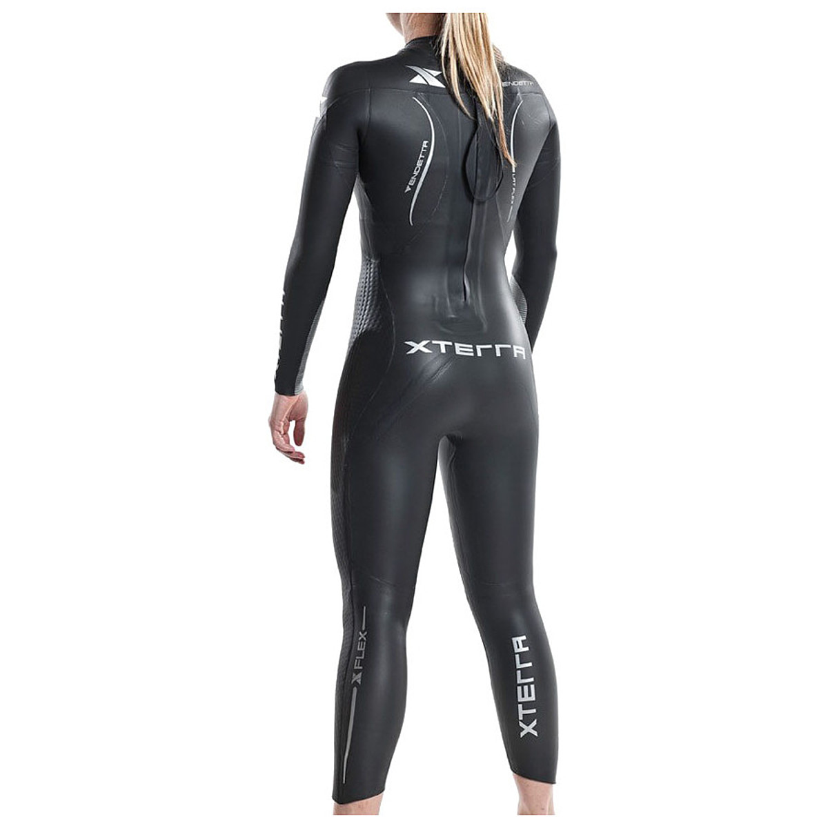 Xterra Wetsuits Vendetta Women's Wetsuit Women