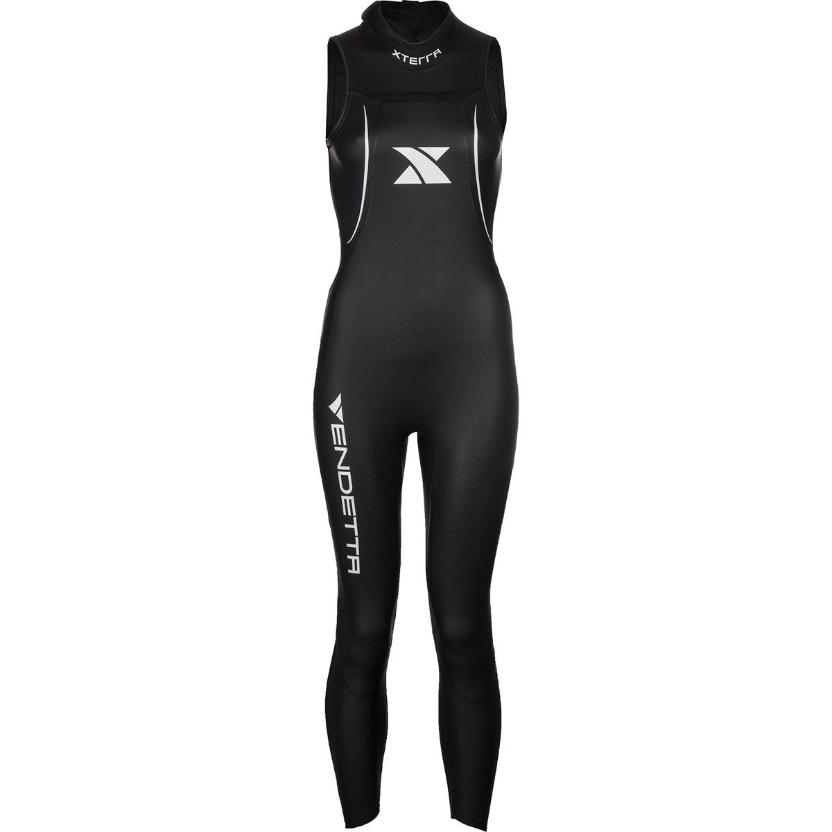 Xterra Wetsuits Vendetta Women's Sleeveless Wetsuit Women