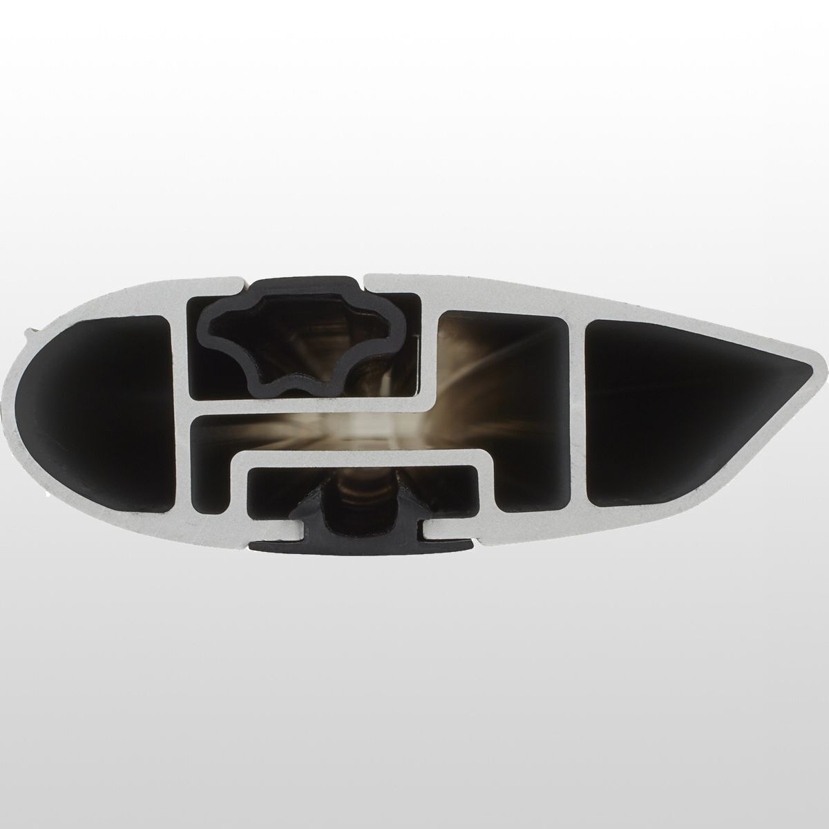 Yakima JetStream Base Rack Bars Accessories