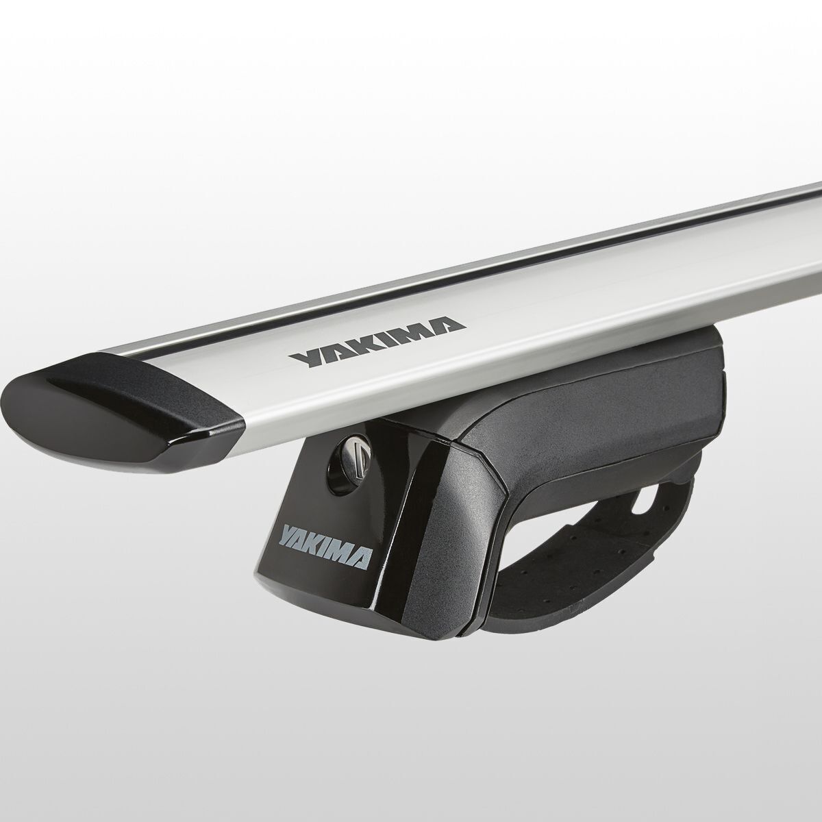 Yakima JetStream Base Rack Bars Accessories