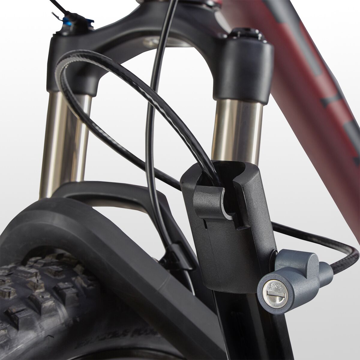 Yakima HoldUp EVO Hitch Rack Accessories