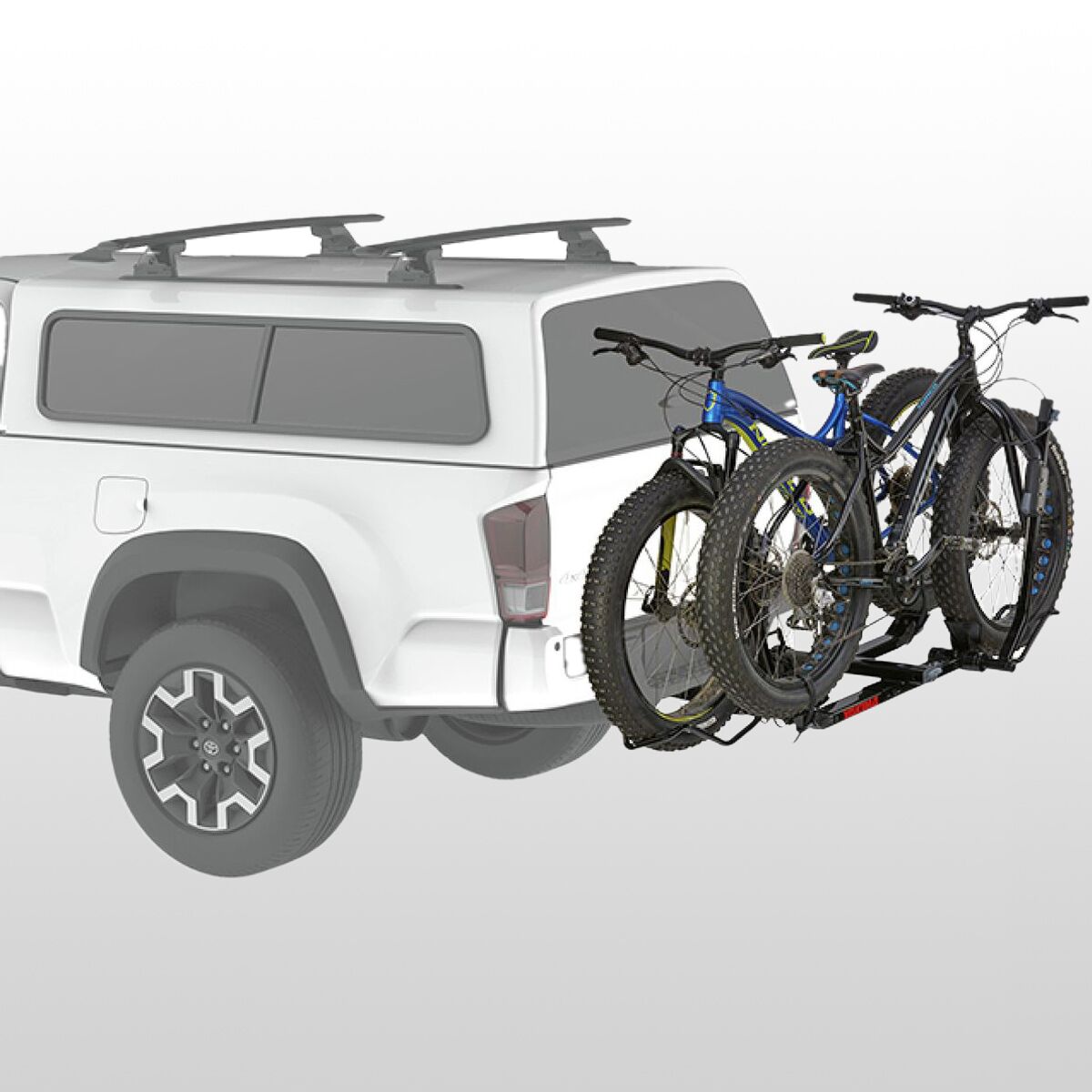 Yakima HoldUp EVO Hitch Rack Accessories