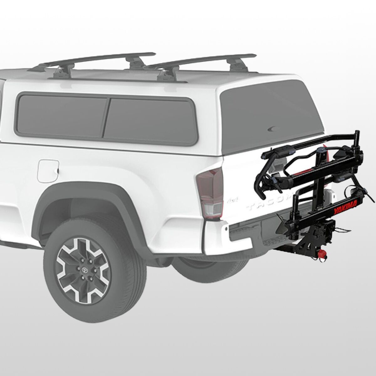Yakima HoldUp EVO Hitch Rack Accessories