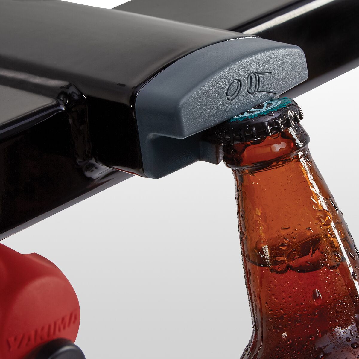 Yakima SingleSpeed Hitch Rack Accessories