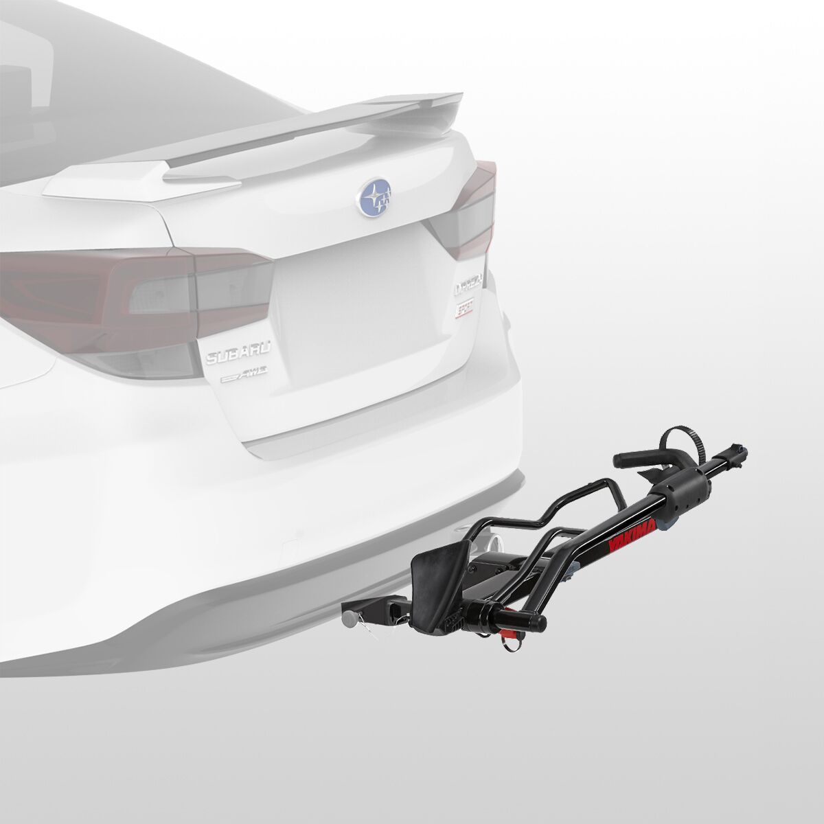 Yakima SingleSpeed Hitch Rack Accessories