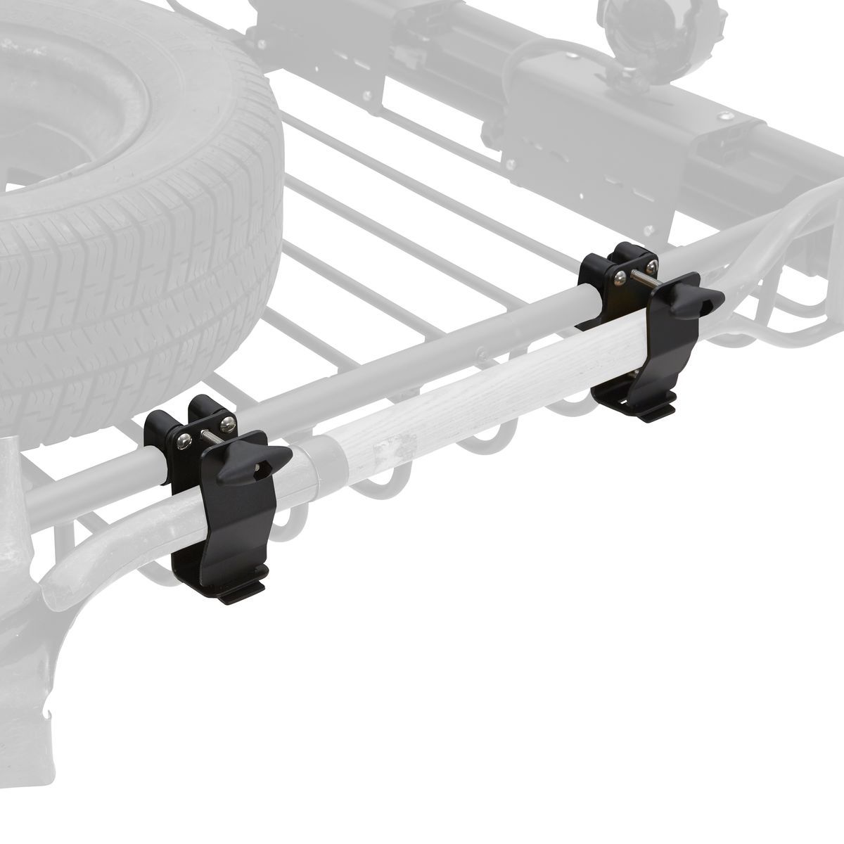 Yakima OffGrid Axe/Shovel Bracket Accessories