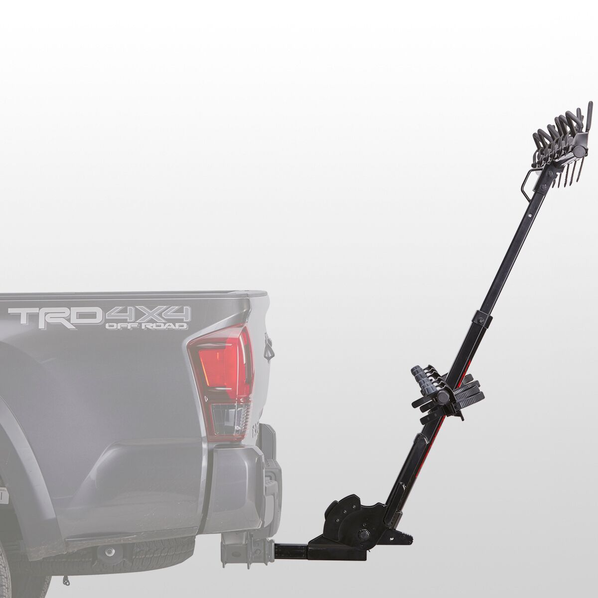 Yakima HangOver 4 Hitch Bike Rack Accessories