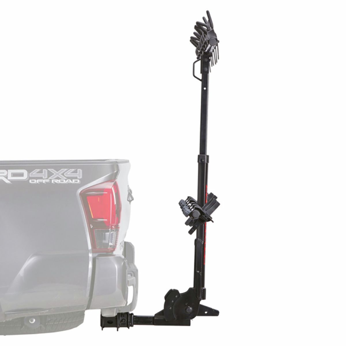 Yakima HangOver 6 Hitch Bike Rack Competitive Cyclist