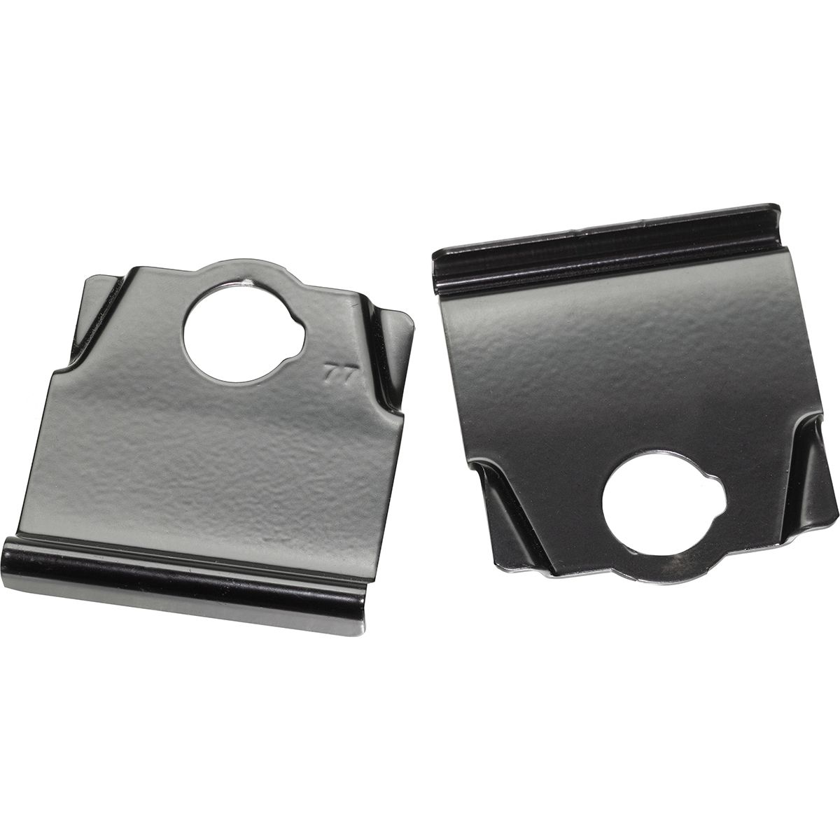 Yakima Q Clips 1 Pair Accessories