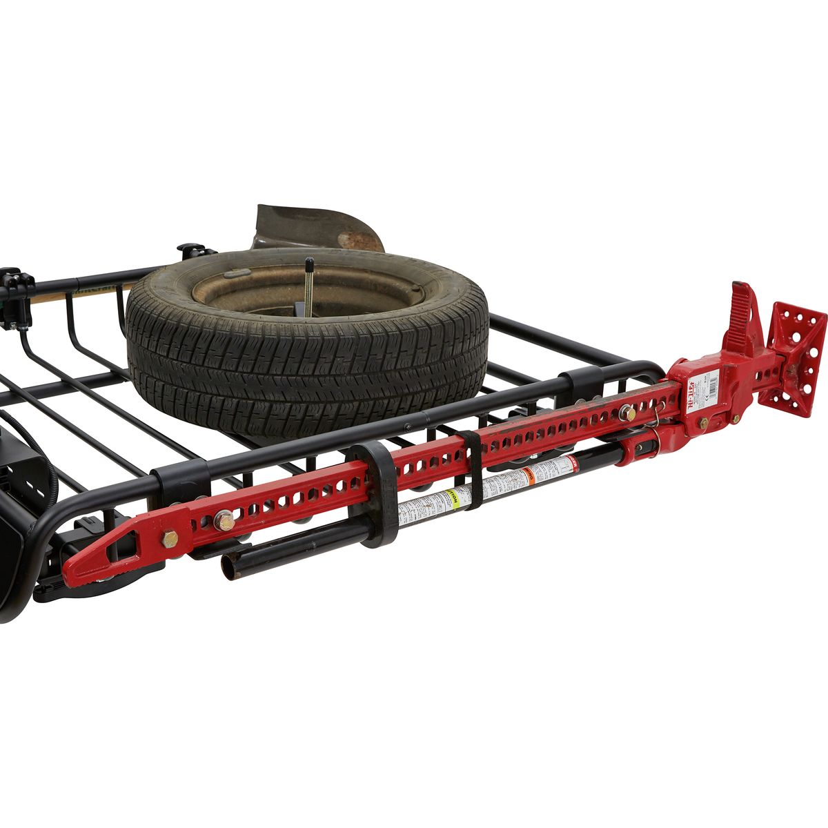 Yakima HiLift Jack Carrier Accessories