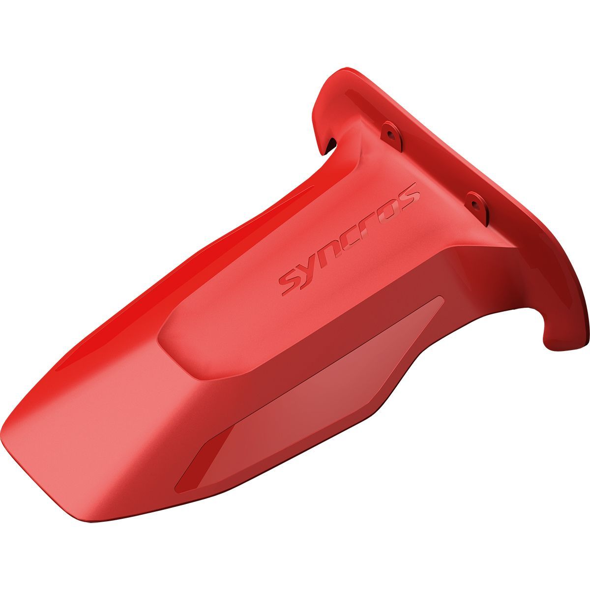 syncros trail fender orange