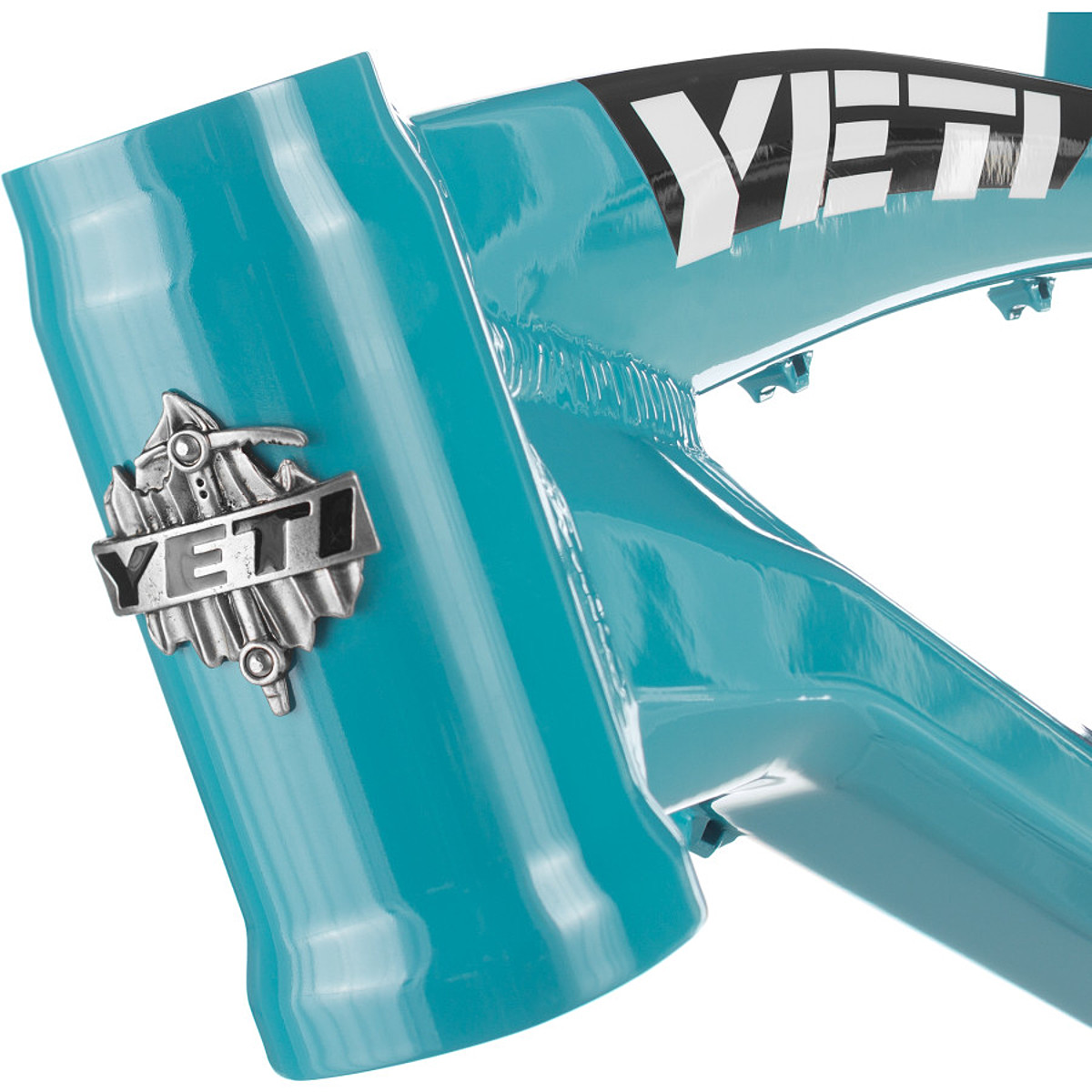 Yeti Cycles SB75 Mountain Bike Frame Bikes