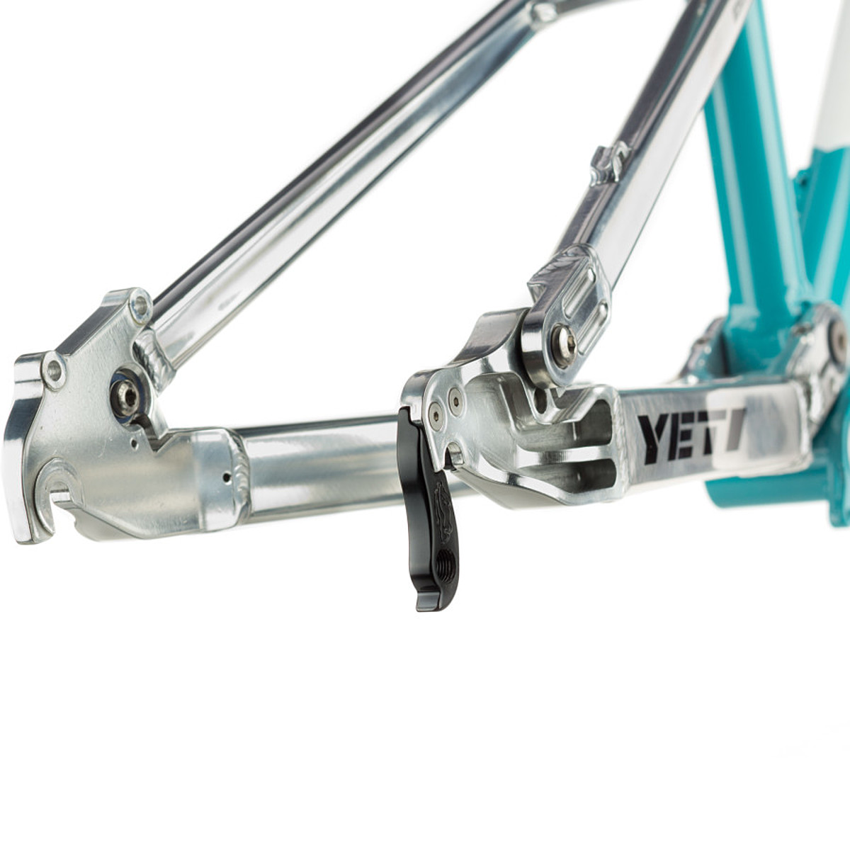 Yeti Cycles 4X Frame Bikes