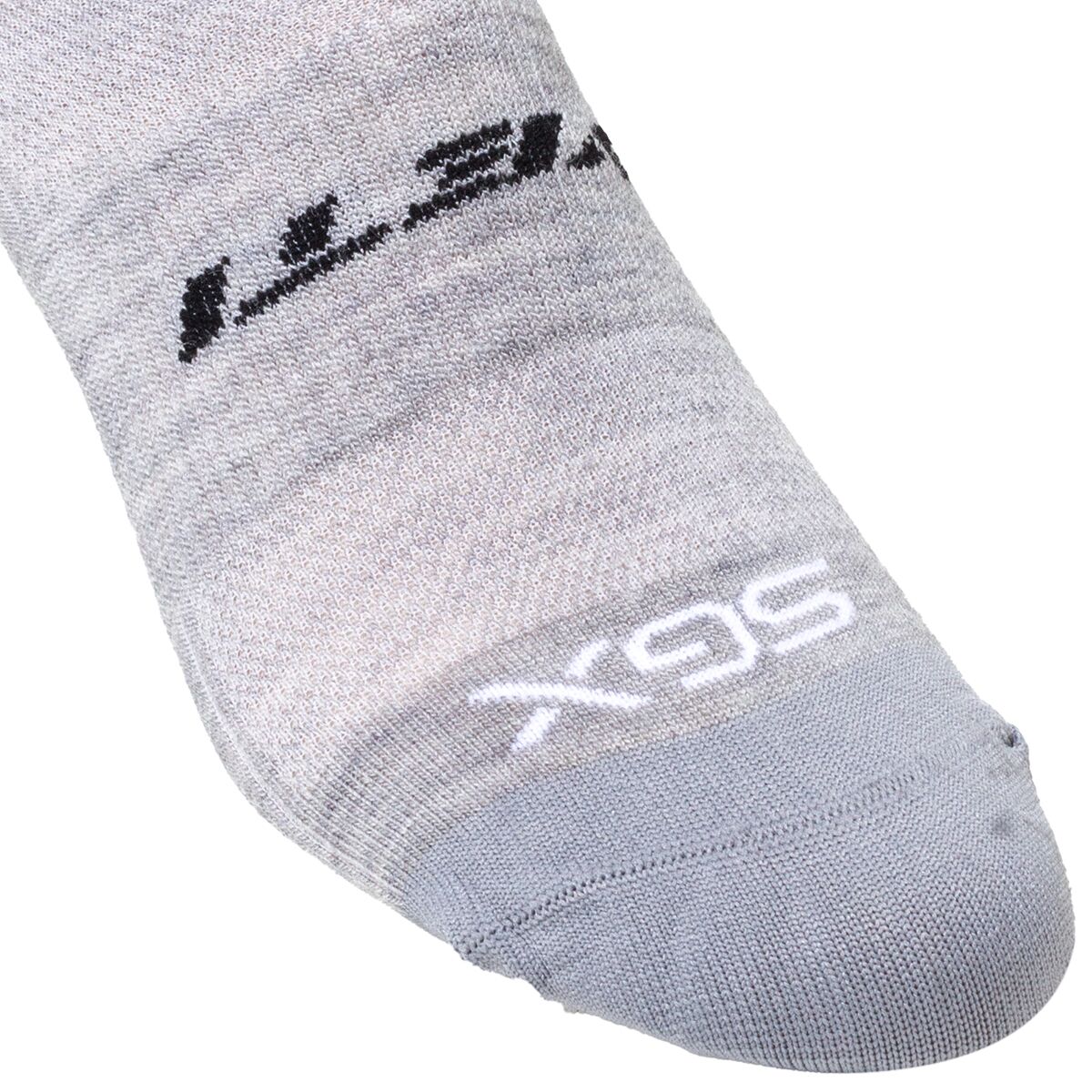 Yeti Cycles Wool Limited Edition Trail Sock Men