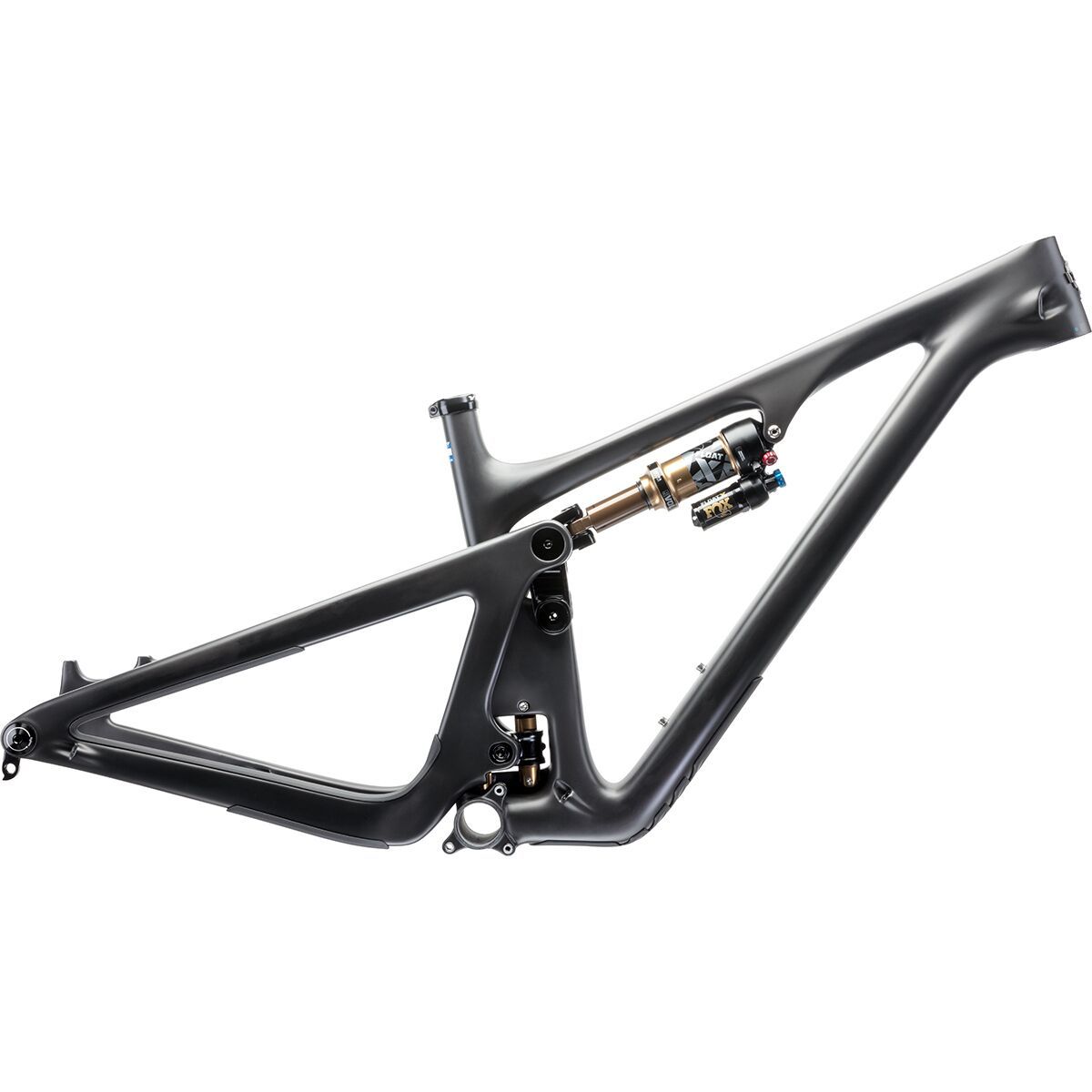 Yeti Cycles SB130 Turq Mountain Bike Frame Bikes