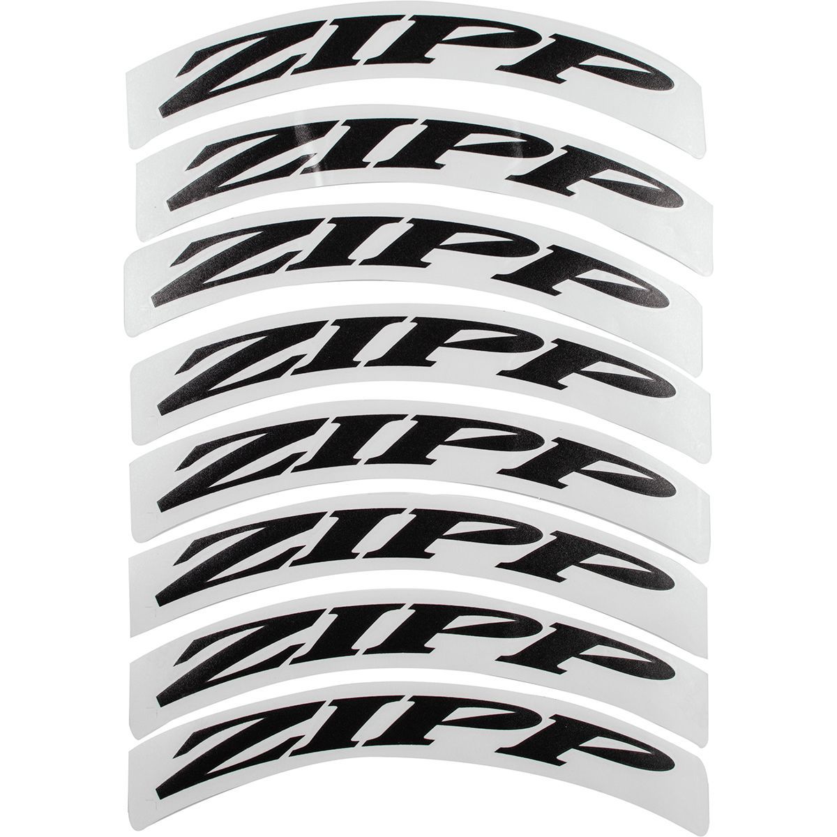 Zipp Decal Set for 303 Components