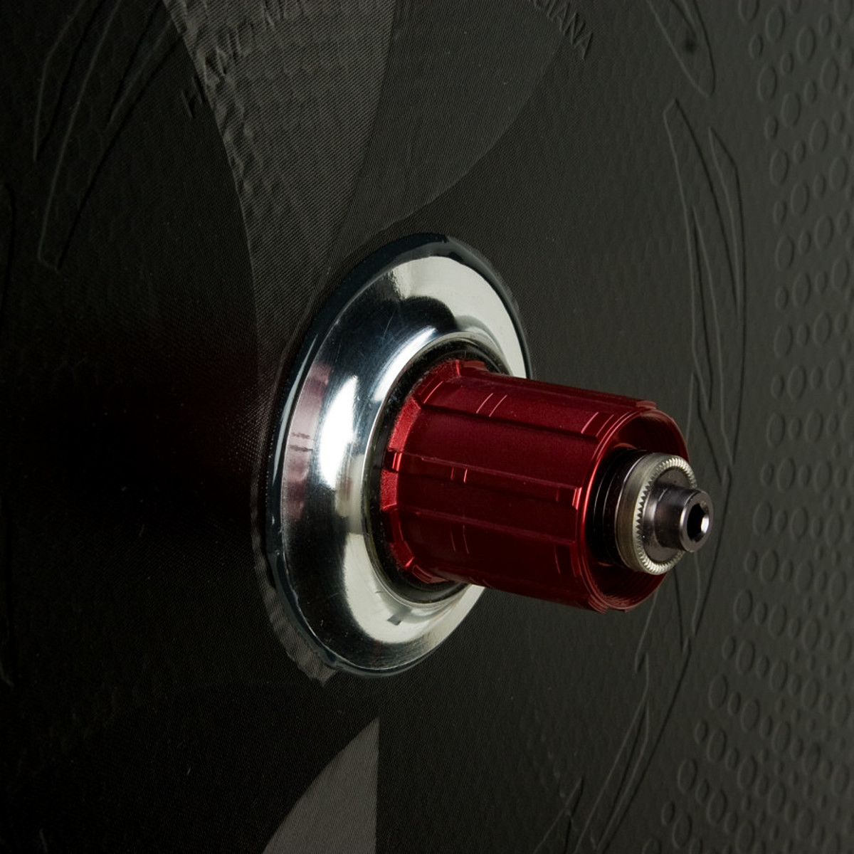 Zipp Super9 Disc Wheel Tubular Components