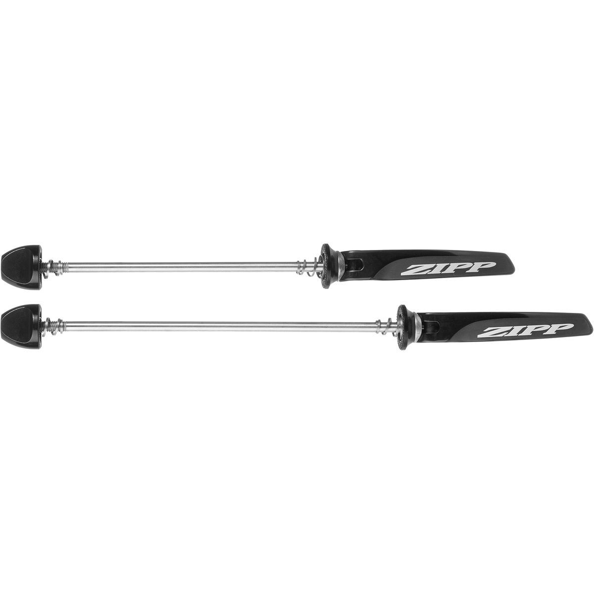 Zipp Tangente Stainless Steel QuickRelease Skewer Pair Components
