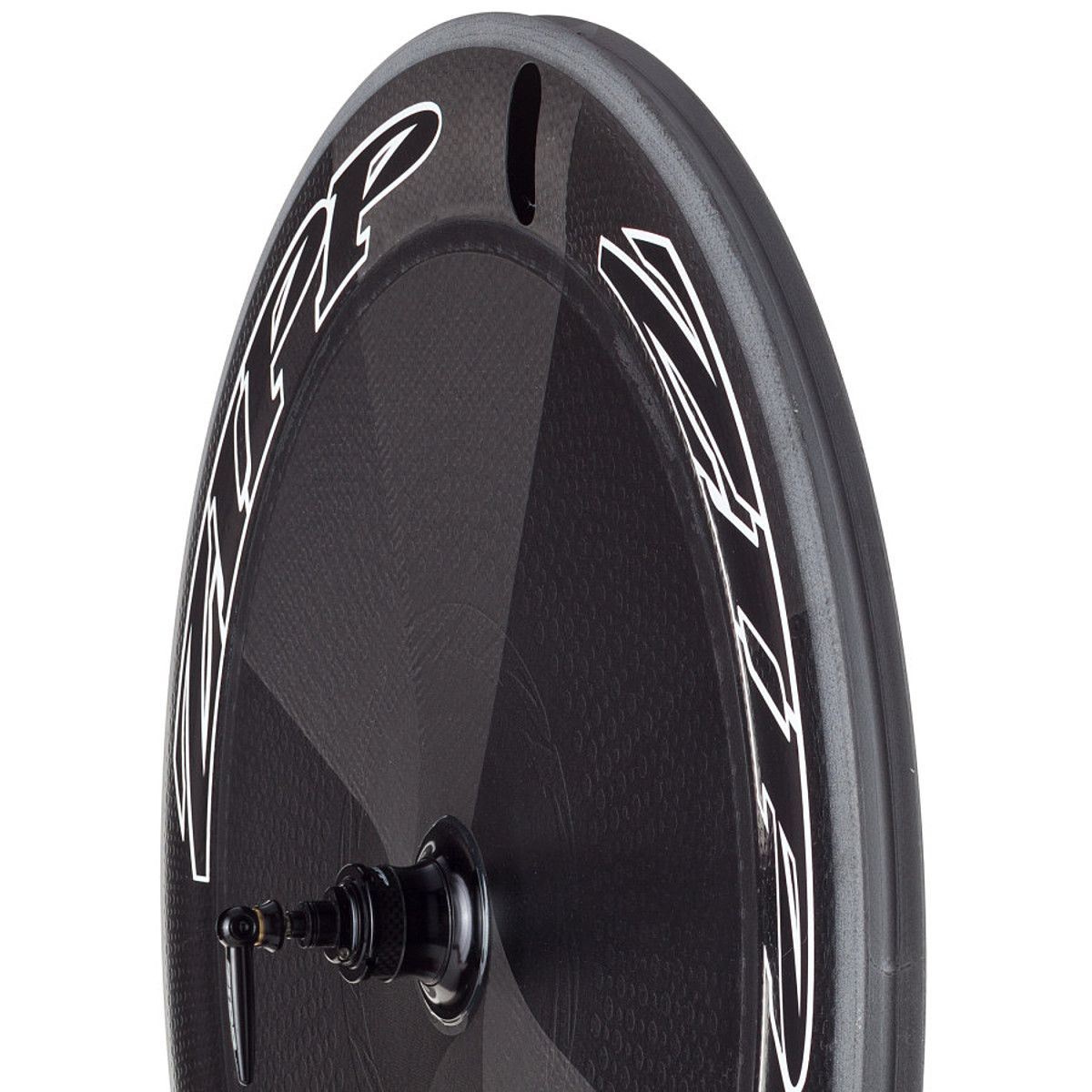 Zipp Sub9 Rear Tubular Disc 2013 Components