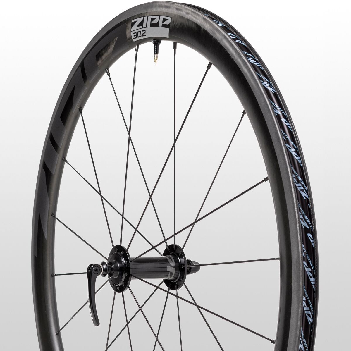 zipp 302 disc tubeless