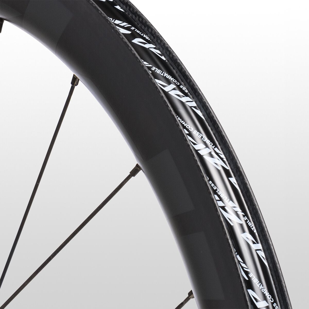 zipp disc brake wheel