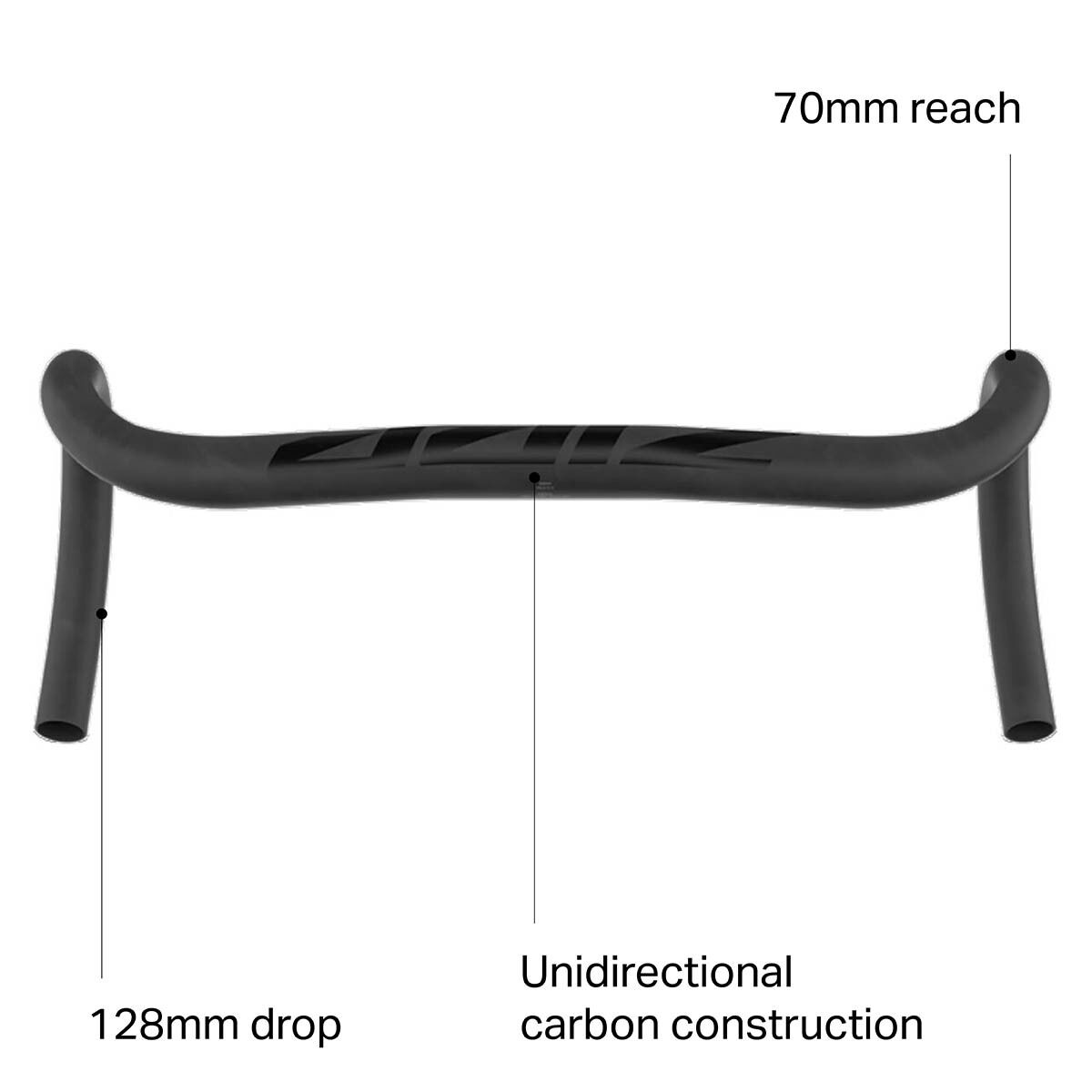 zipp service course sl70 ergo handlebar