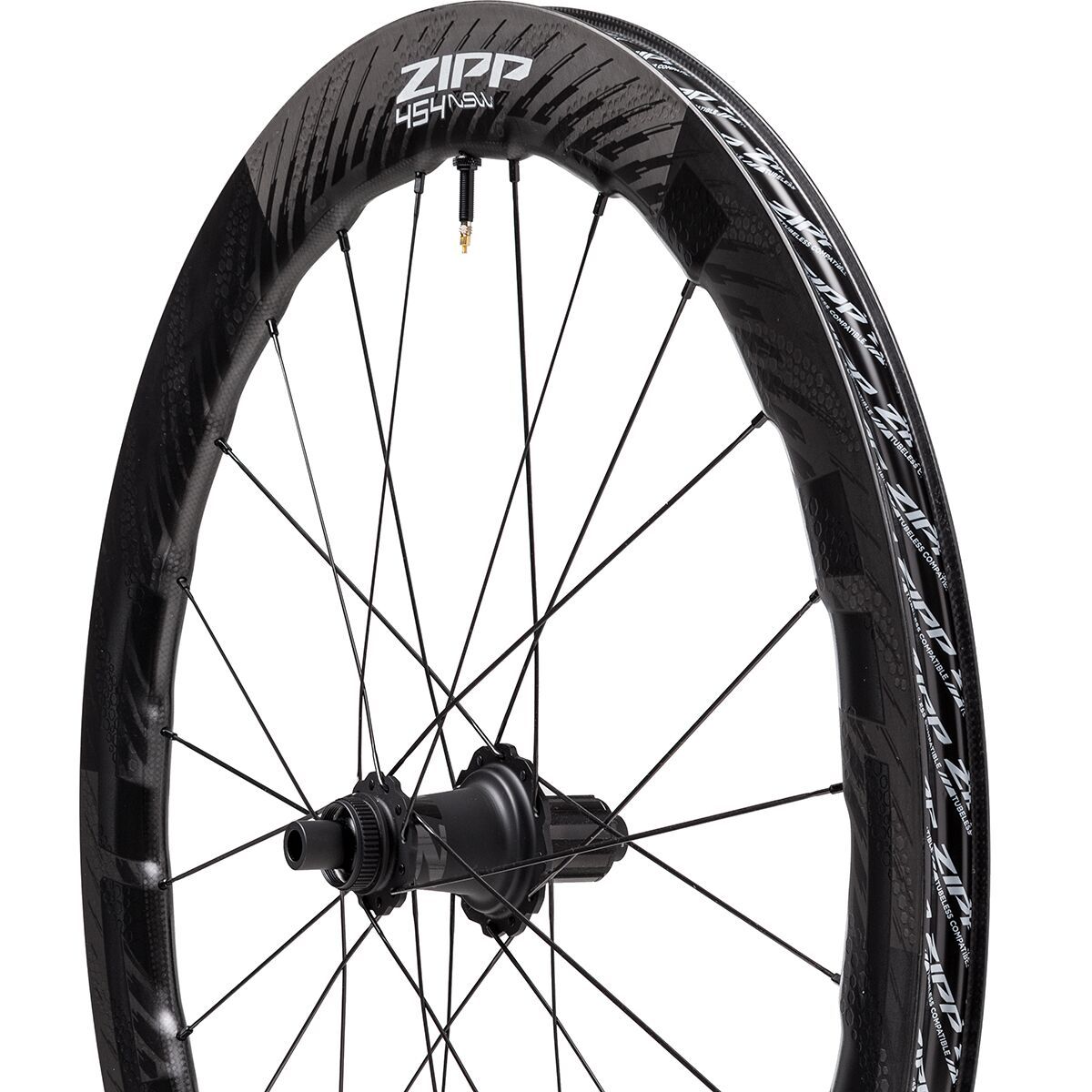Zipp Road Wheels Competitive Cyclist