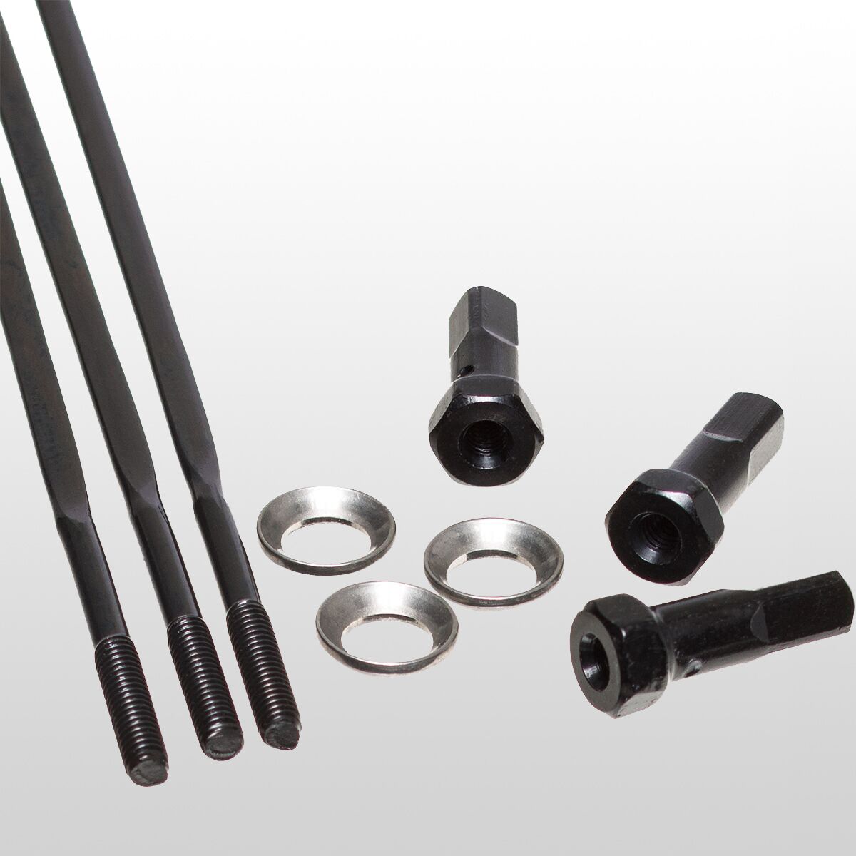 Zipp Replacement Spokes Components