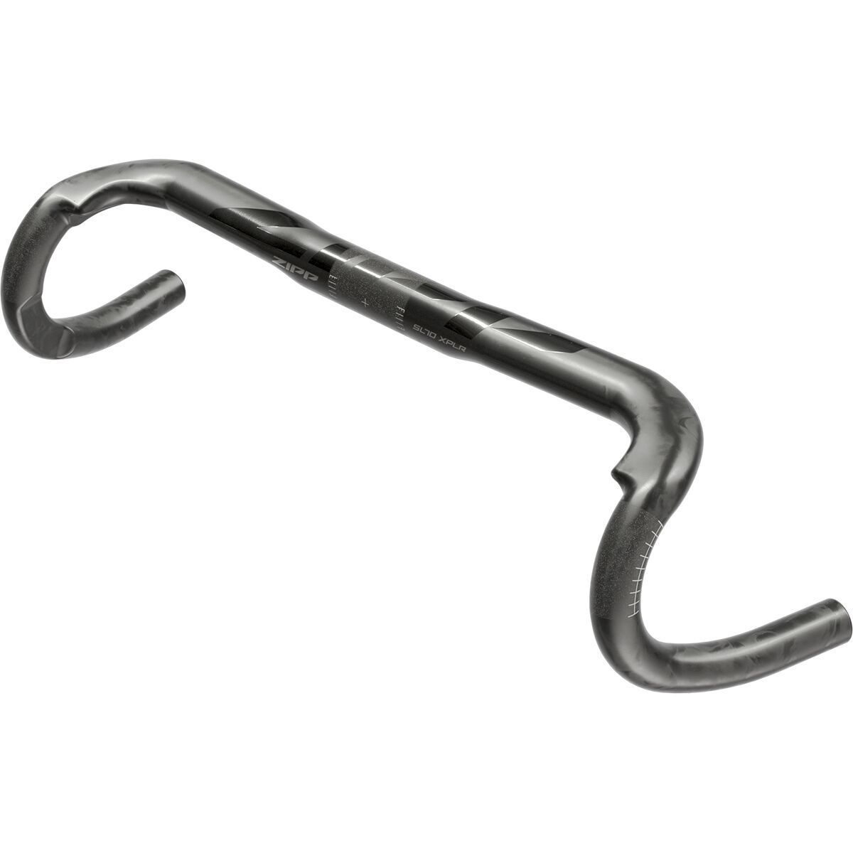 Zipp Service Course SL-88 Handlebars - Pedalers West