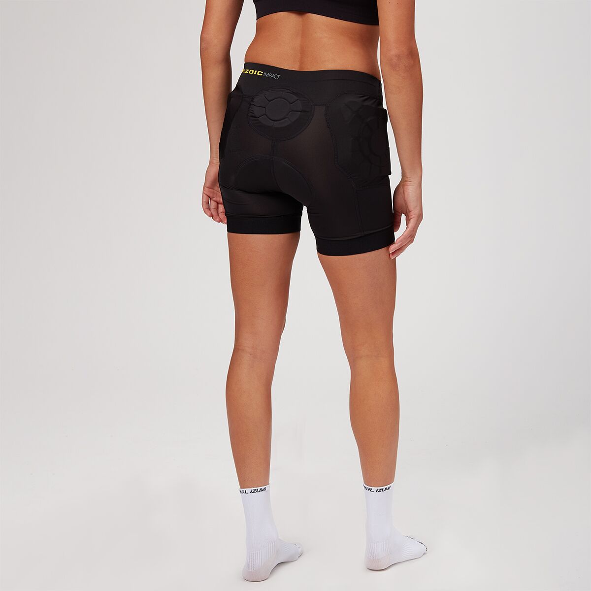 ZOIC Impact Liner Short Women's Women