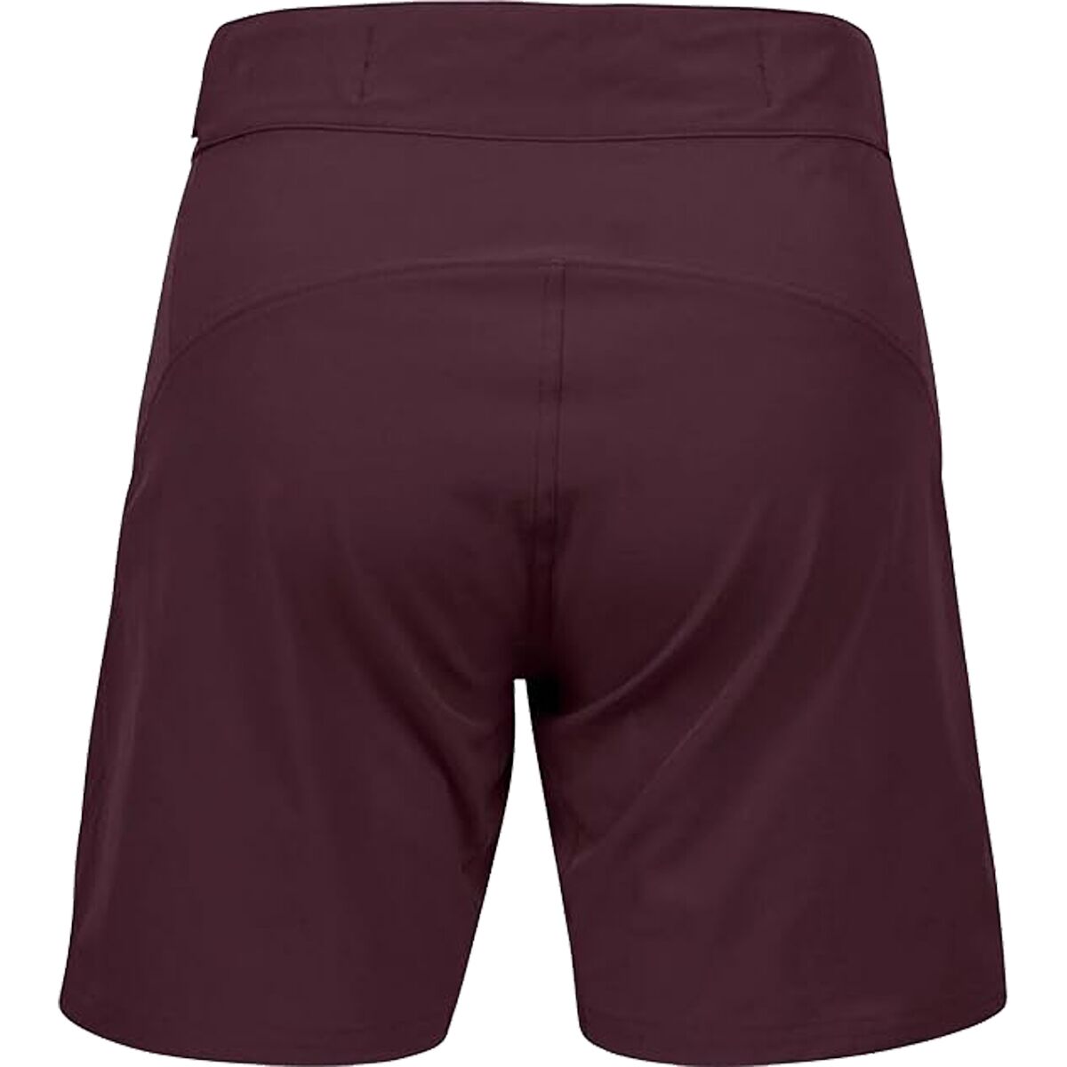 Zoic Navaeh 7 Short + Essential Liner