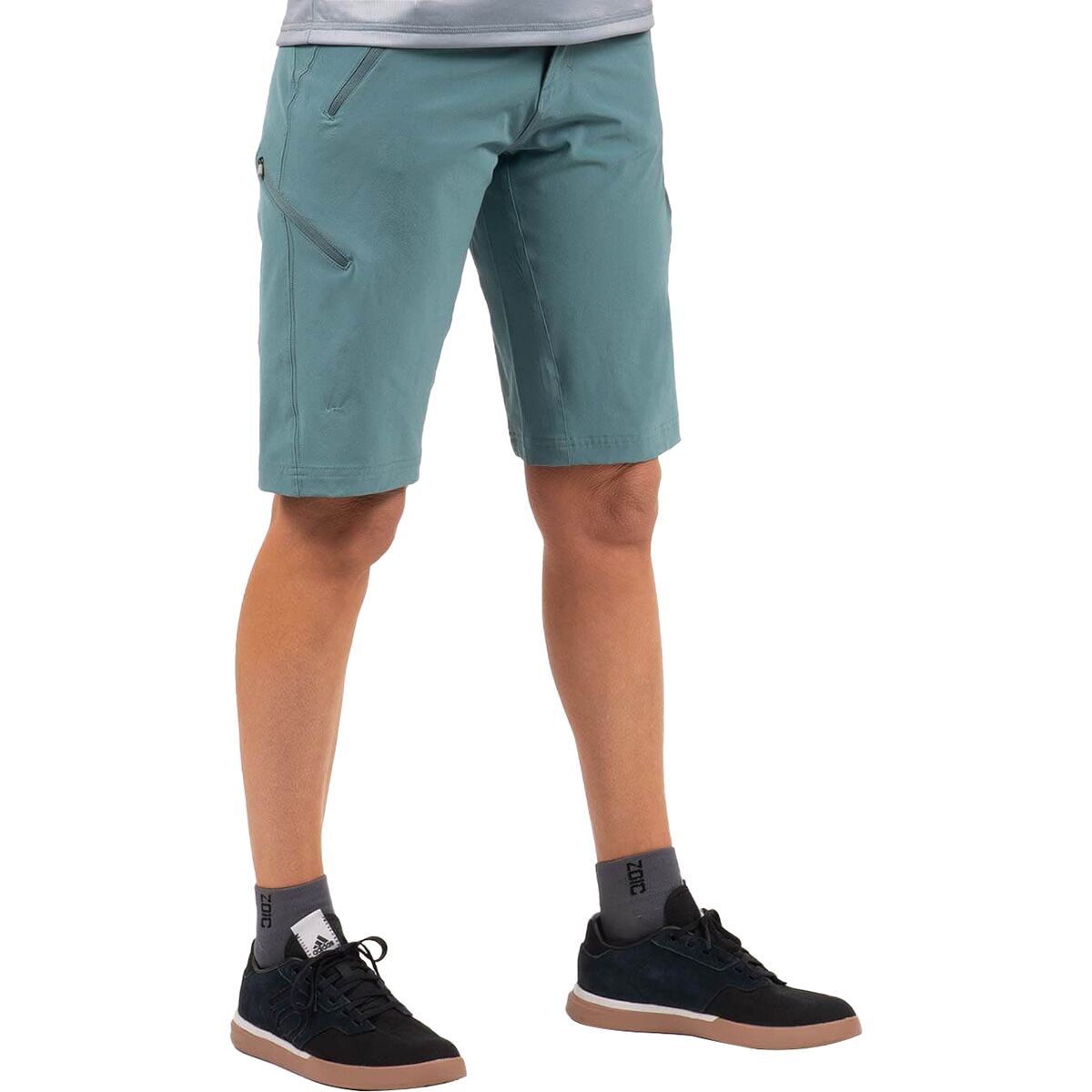 ZOIC Women's Baggy Bike Shorts Competitive Cyclist