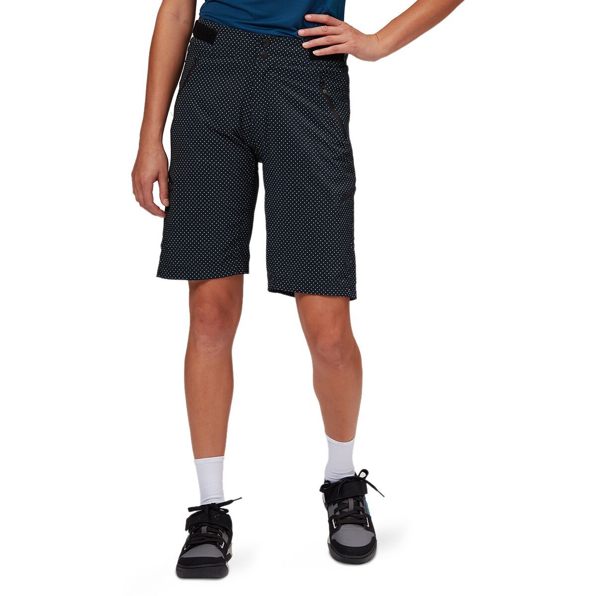 ZOIC Navaeh Novelty Short Women's Women